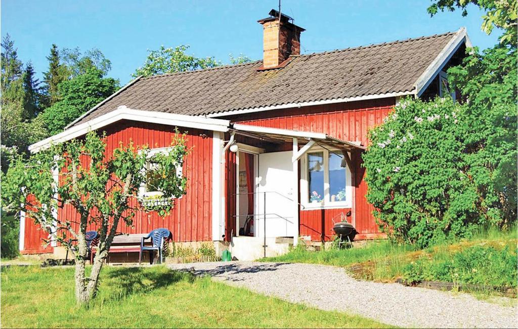 Amazing Home In Nshulta With 3 Bedrooms