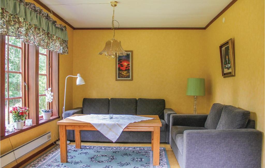 Nice Home In Holmsj With 2 Bedrooms photo 2
