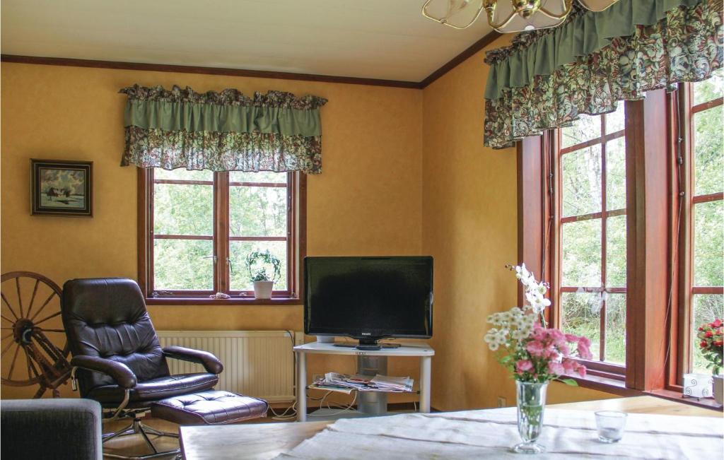Nice Home In Holmsj With 2 Bedrooms photo 3