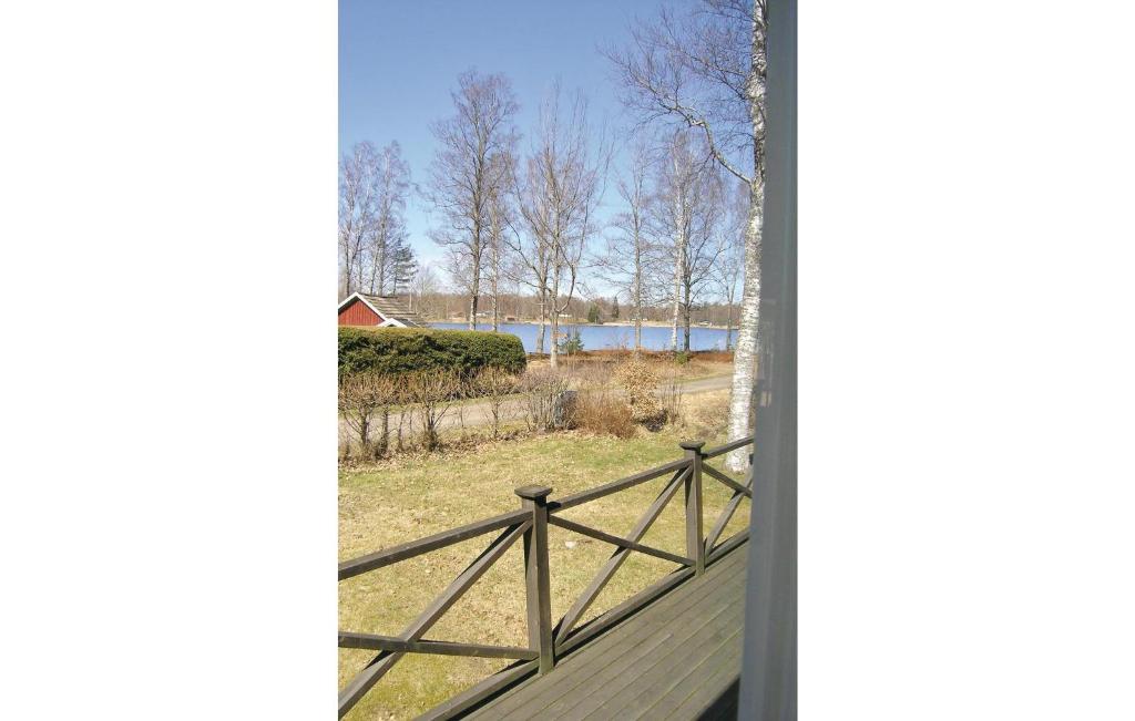 Holiday home Stockvägen Ljungby photo 1