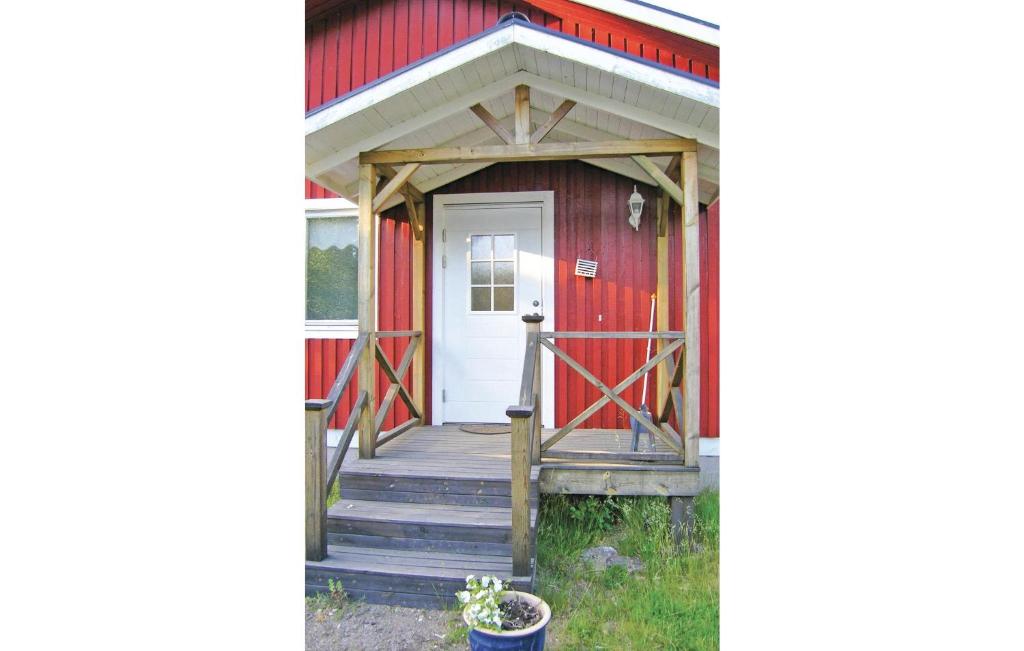 Holiday home Stockvägen Ljungby photo 3