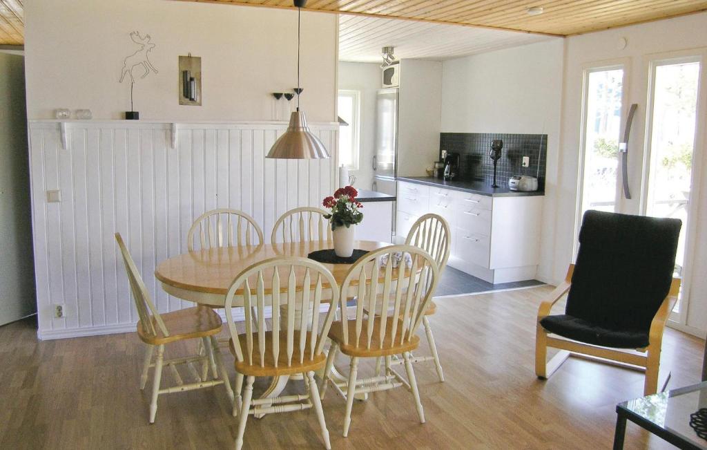 Holiday home Stockvägen Ljungby photo 4