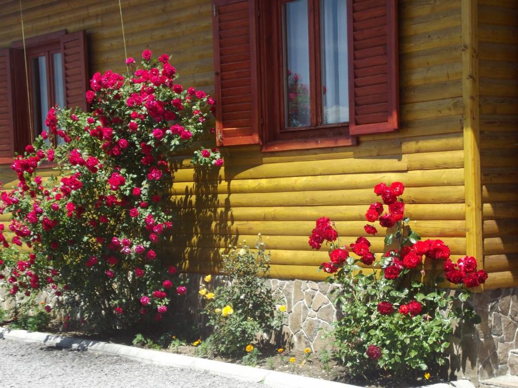 Korondi Kulcsosházak photo 4