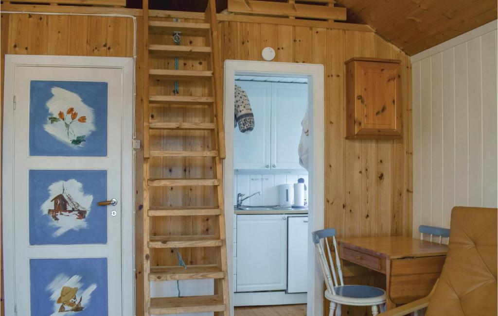 Amazing Home In Staub With 1 Bedrooms And Wifi photo 4