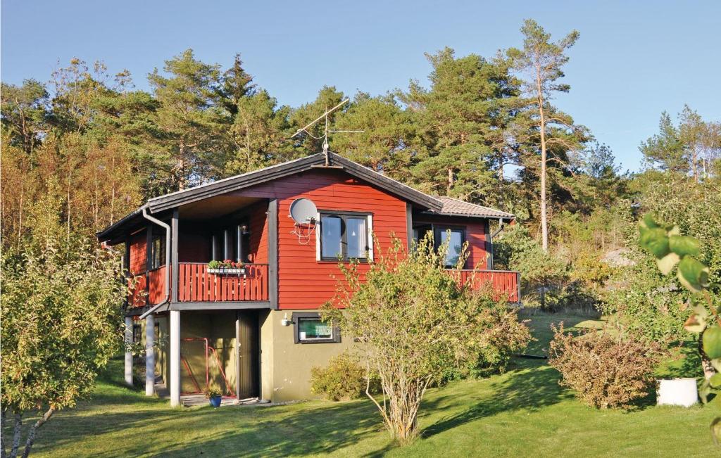 Nice Home In Strmstad With 2 Bedrooms photo 3