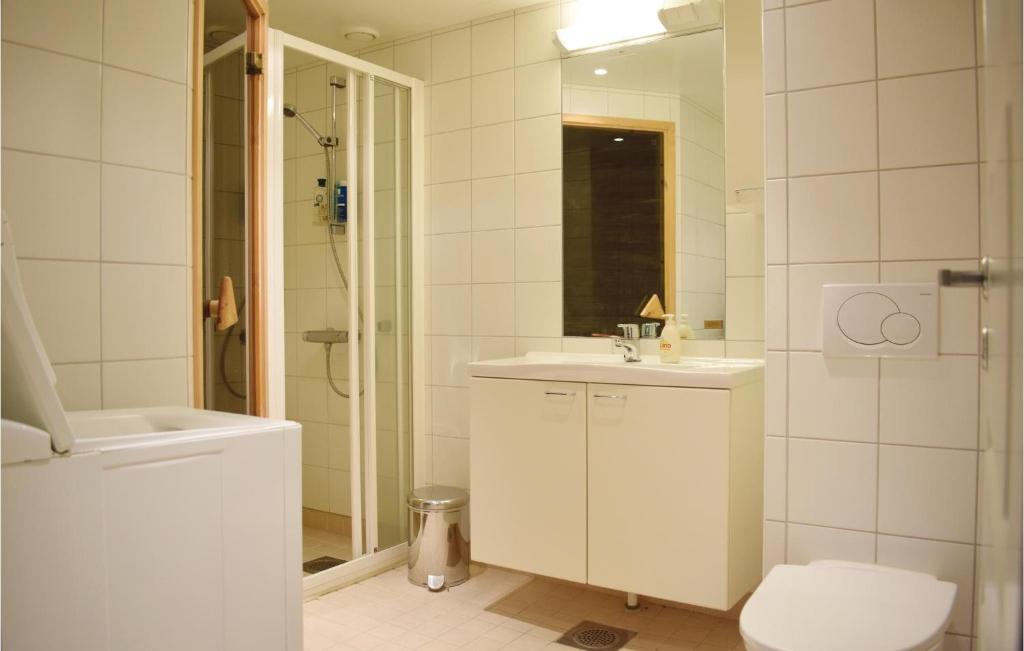 Awesome Apartment In Uvdal With 3 Bedrooms, Sauna And Wifi photo 3