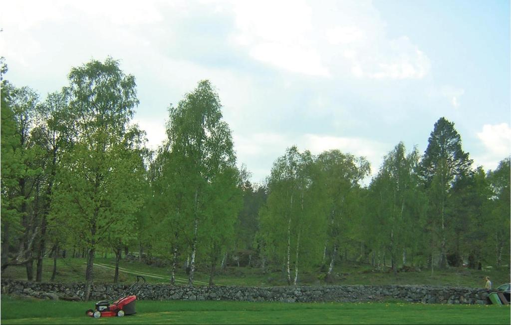 Stunning Home In Ronneby With 1 Bedrooms photo 3