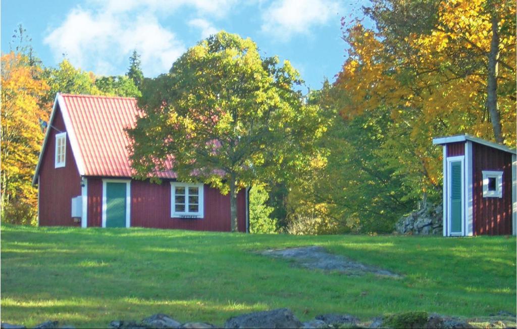 Stunning Home In Ronneby With 1 Bedrooms