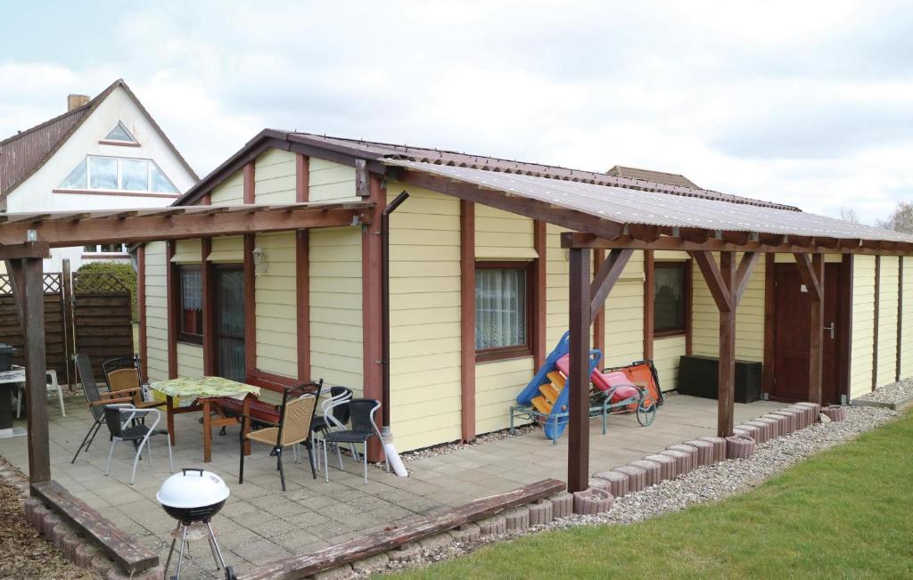 Awesome Home In Saal With 2 Bedrooms And Wifi photo 1