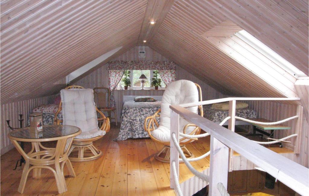 Nice Home In Degeberga With 3 Bedrooms And Internet photo 3