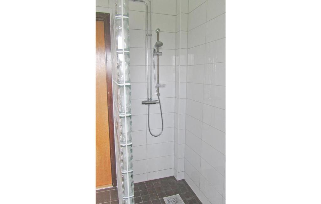 Stunning home in Bolms with 4 Bedrooms, Sauna and WiFi photo 2