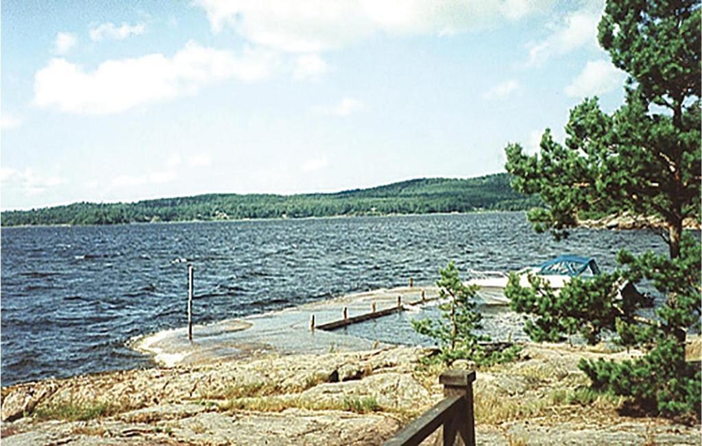 Beautiful Home In Alingss With 1 Bedrooms And Sauna photo 2