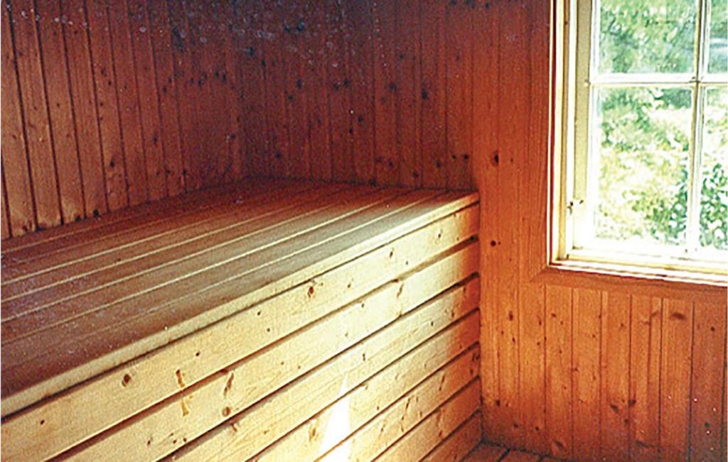 Beautiful Home In Alingss With 1 Bedrooms And Sauna photo 4