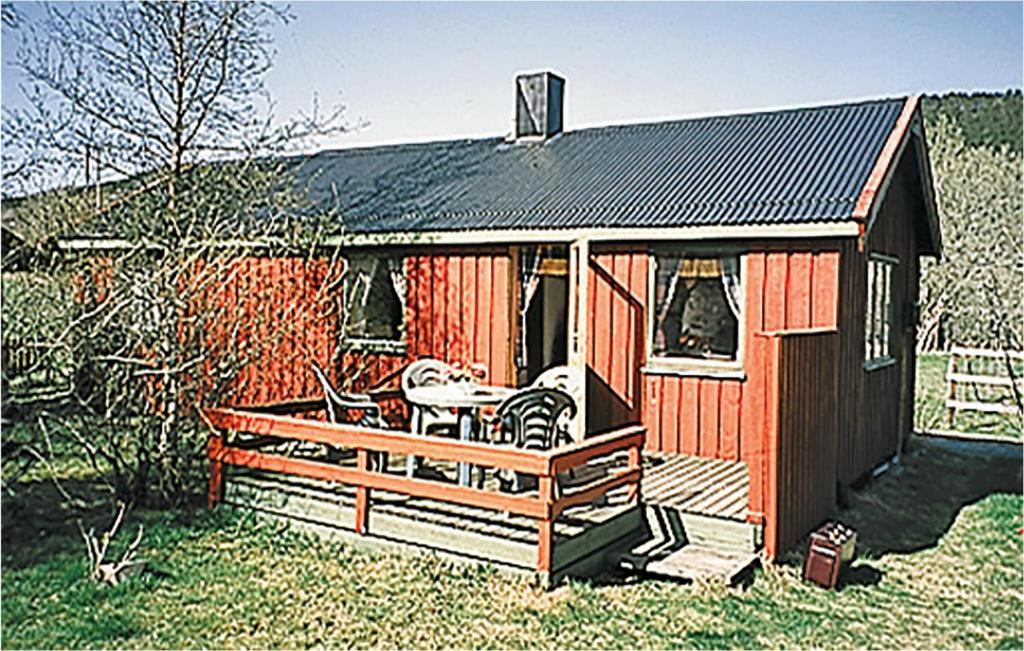 Beautiful Home In Agdenes With 2 Bedrooms