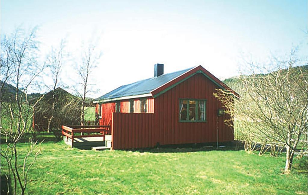 Beautiful Home In Agdenes With 2 Bedrooms photo 4