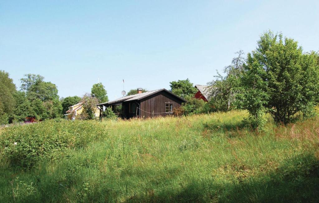 Awesome Home In Hamneda With 2 Bedrooms And Internet photo 3
