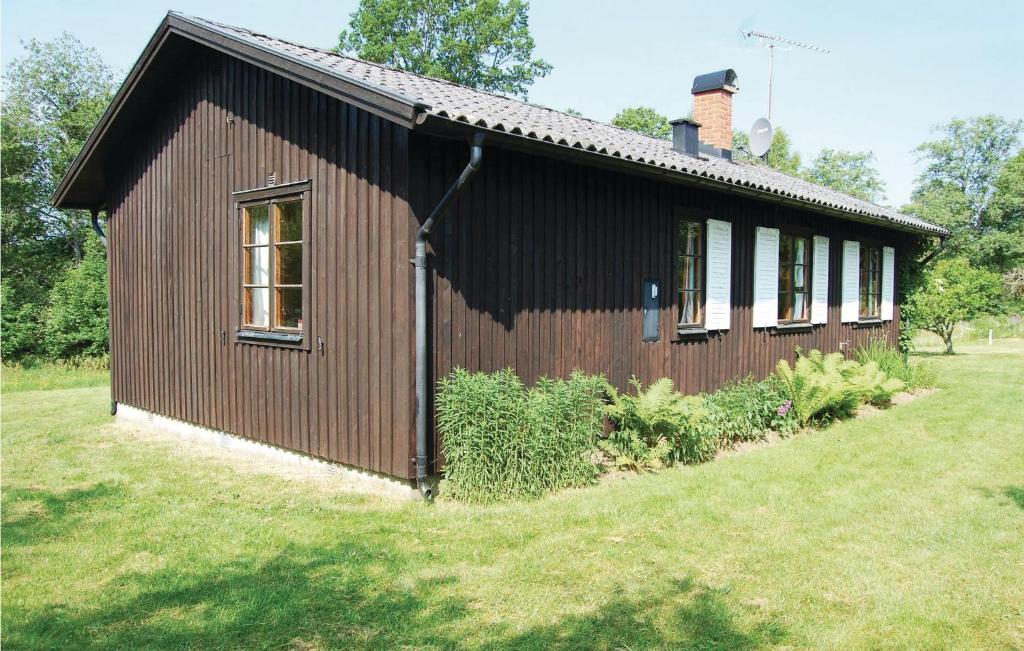Awesome Home In Hamneda With 2 Bedrooms And Internet photo 4