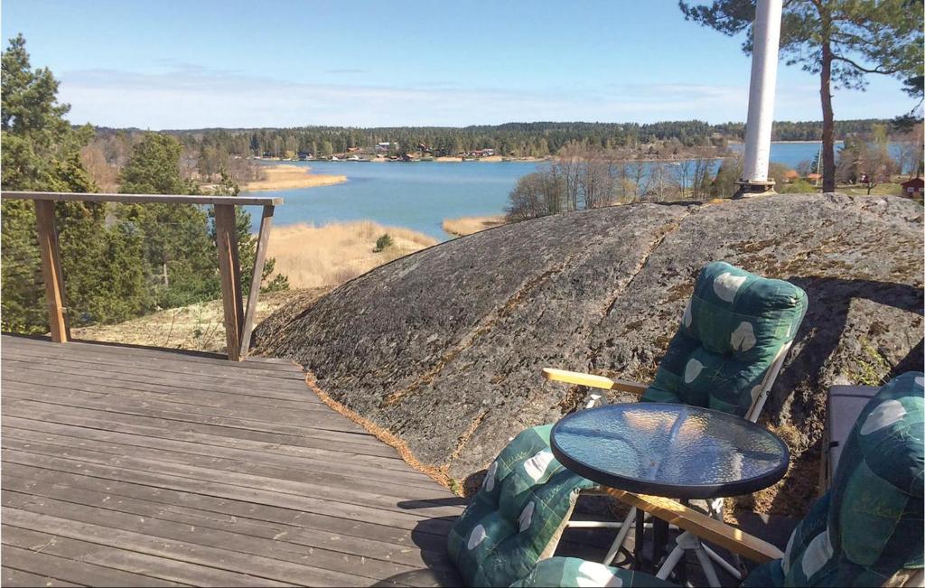Awesome Home In Trosa With 3 Bedrooms And Wifi photo 2