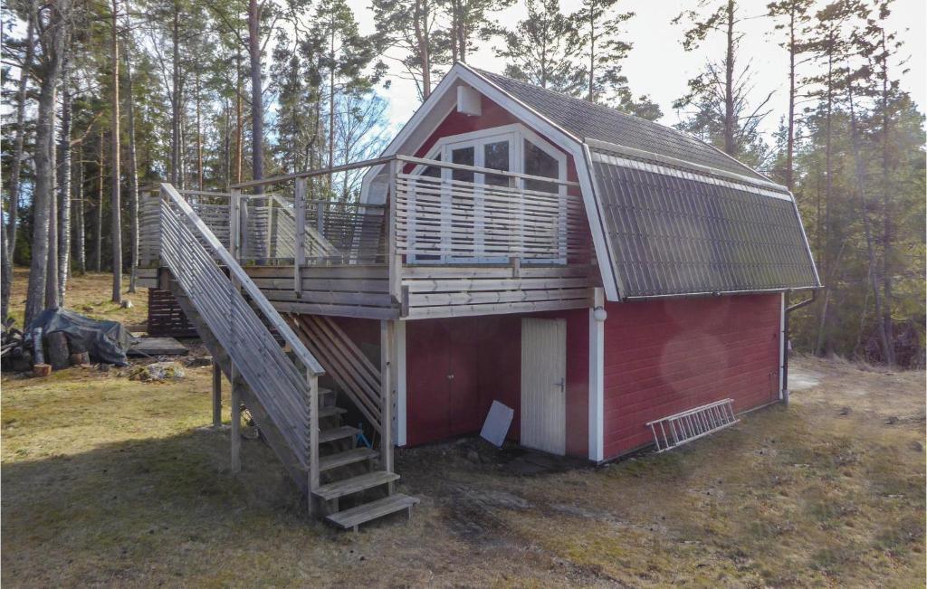 Awesome Home In Trosa With 3 Bedrooms And Wifi photo 4