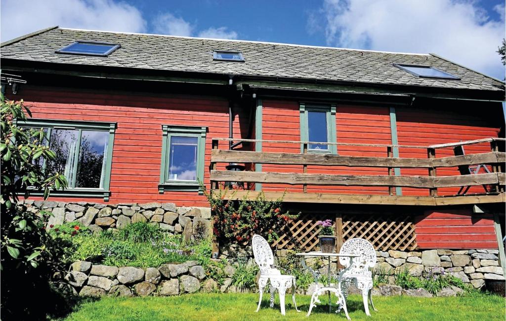 Amazing Apartment In Sandnes With 4 Bedrooms And Wifi
