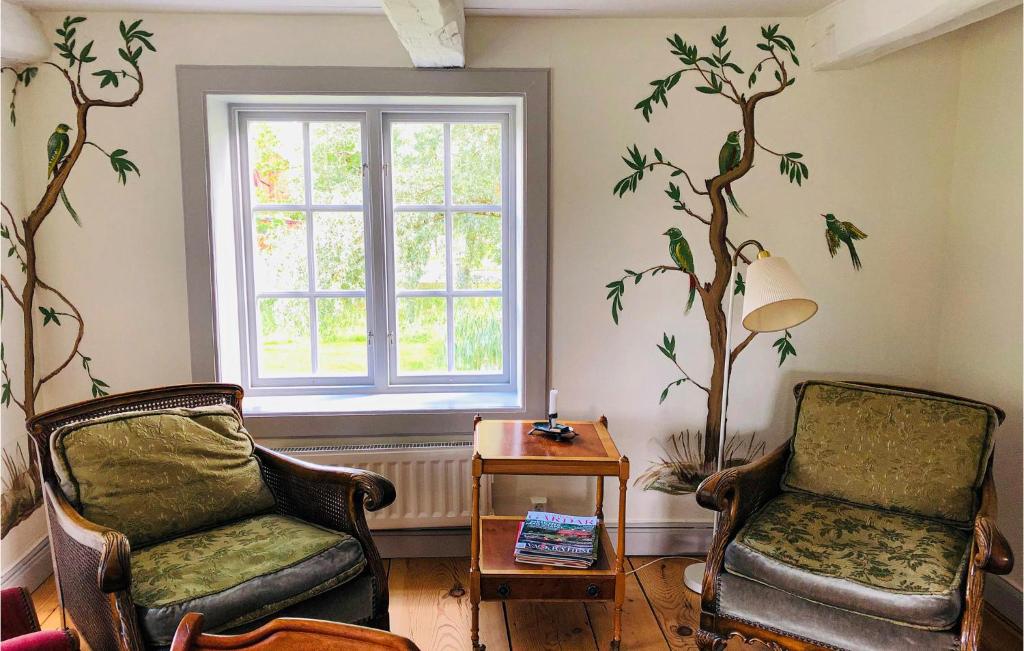 Nice Home In Mantorp With 2 Bedrooms And Wifi photo 2