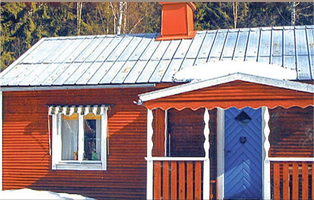 Amazing Home In Hagfors photo 3