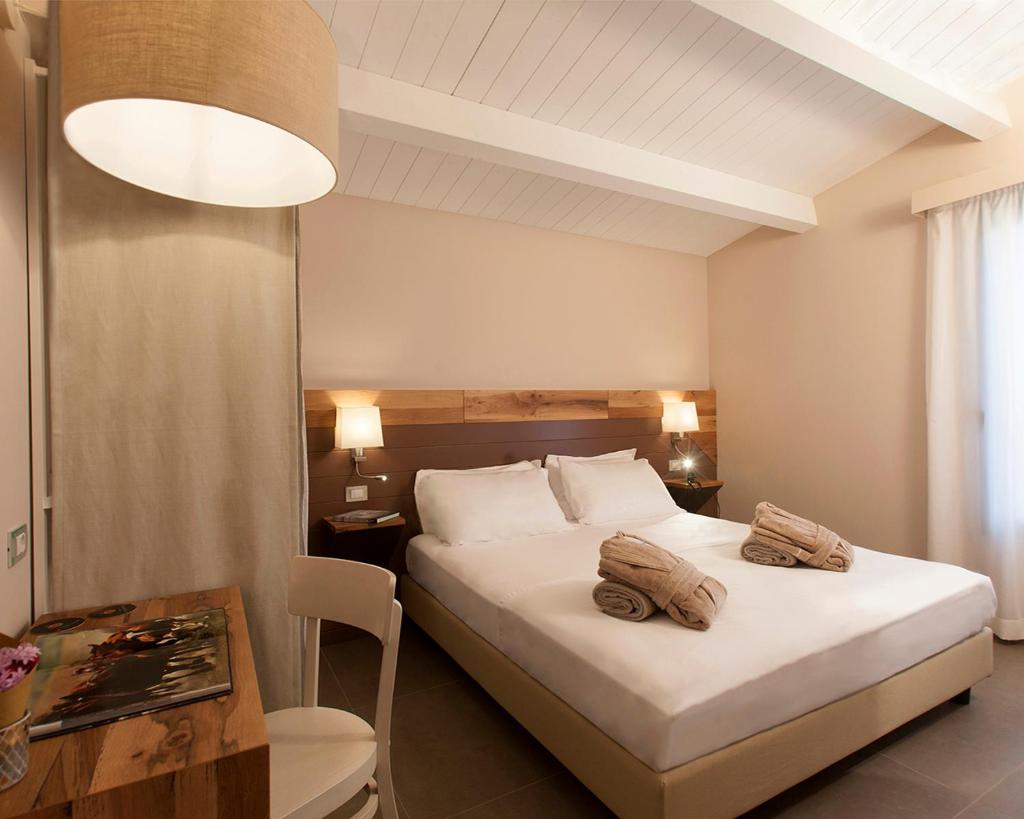 Podere Maremma Spa & Ristorante photo 2