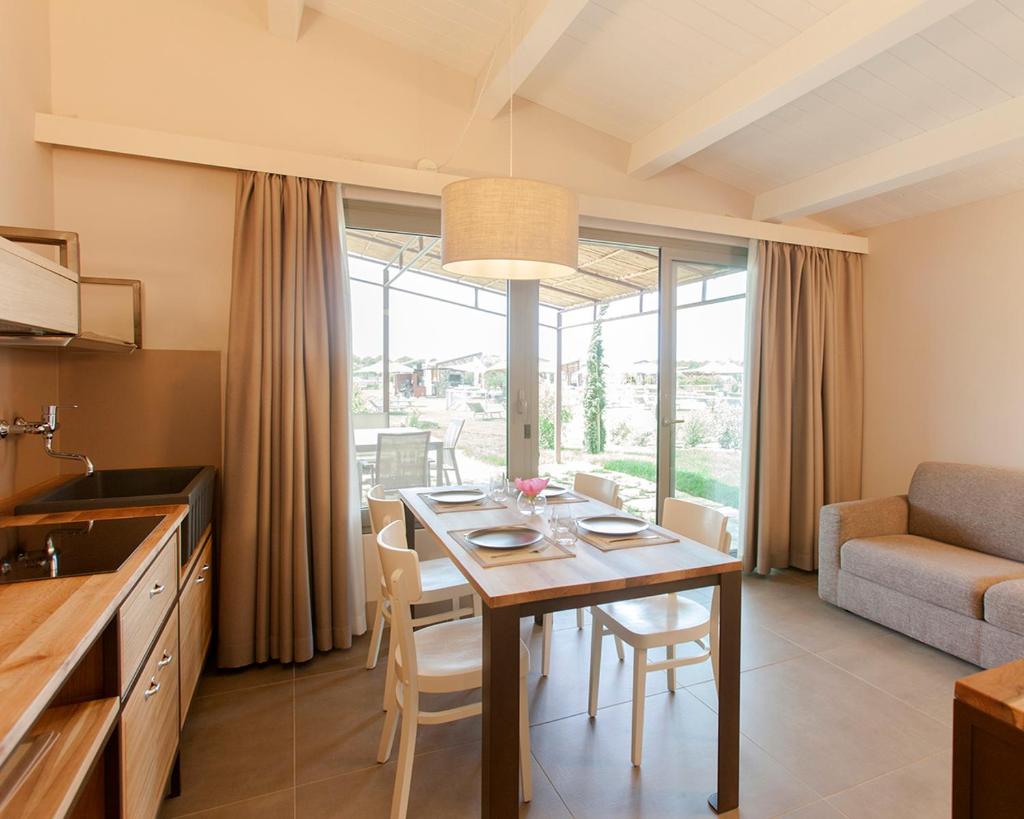 Podere Maremma Spa & Ristorante photo 4