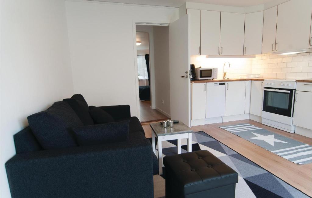 Beautiful Apartment In Gotlands Tofta With 1 Bedrooms photo 3