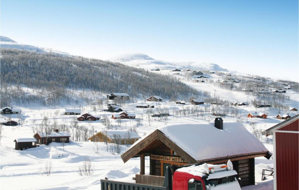 Stunning Home In Rauland With 4 Bedrooms, Sauna And Wifi photo 2