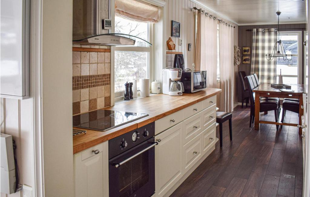 Stunning Home In Rauland With 4 Bedrooms, Sauna And Wifi photo 4