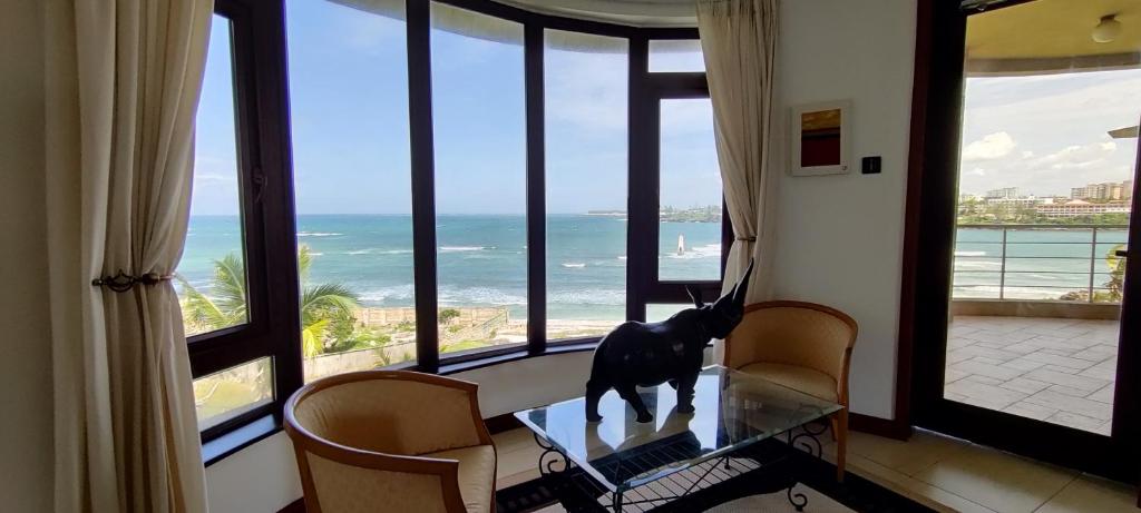 English Point Residence Beach Apartments Mombasa photo 3