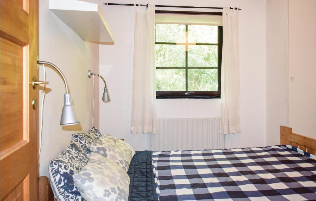 Nice Home In Forsheda With 4 Bedrooms And Sauna photo 2