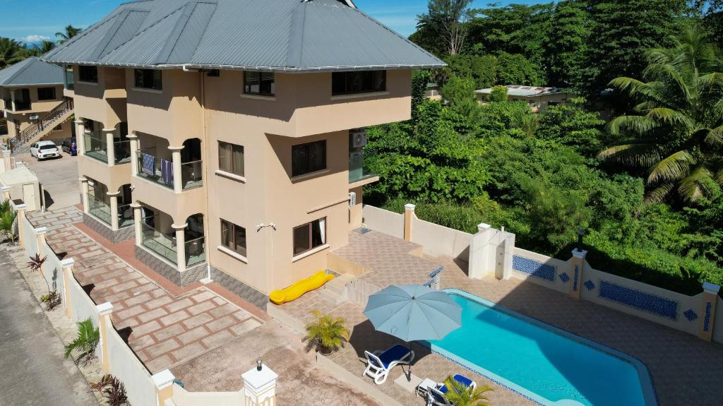 Stone Self Catering Apartment photo 1