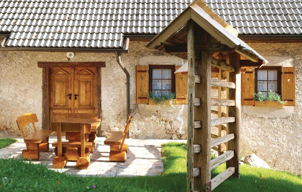 Nice Apartment In Mozirje With 2 Bedrooms And Sauna photo 4