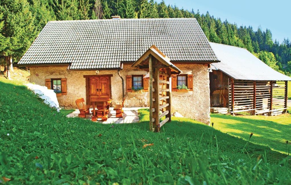 Nice Apartment In Mozirje With 2 Bedrooms And Sauna