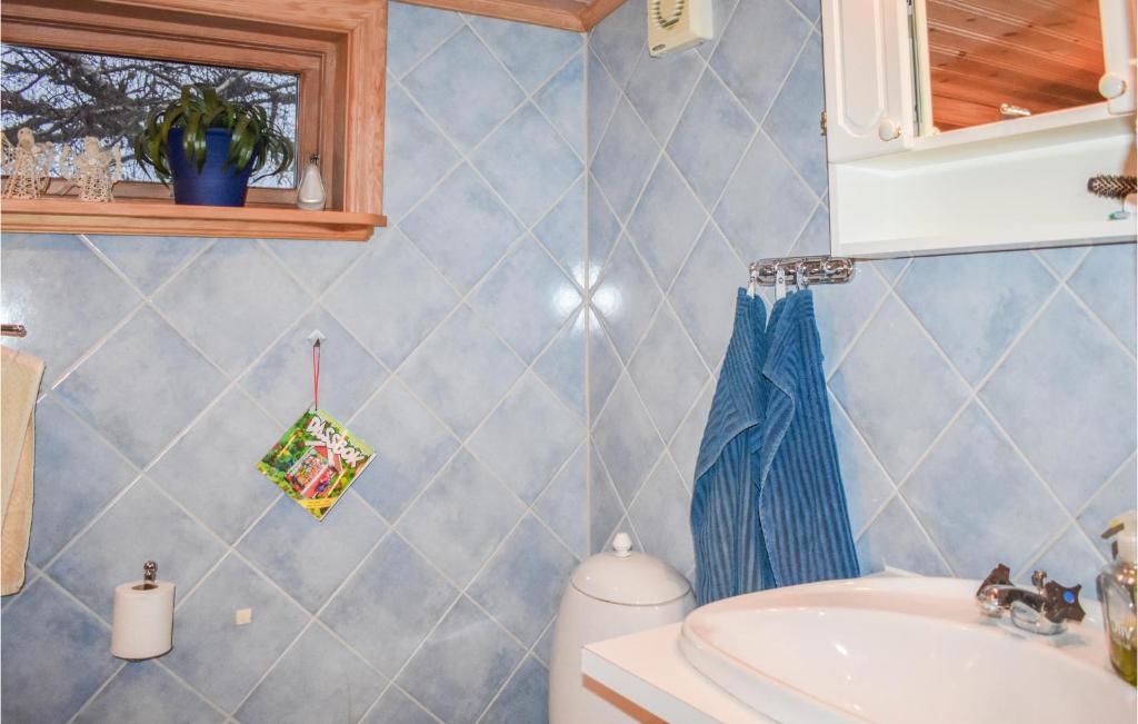 Stunning Apartment In Listerby With Wifi photo 4