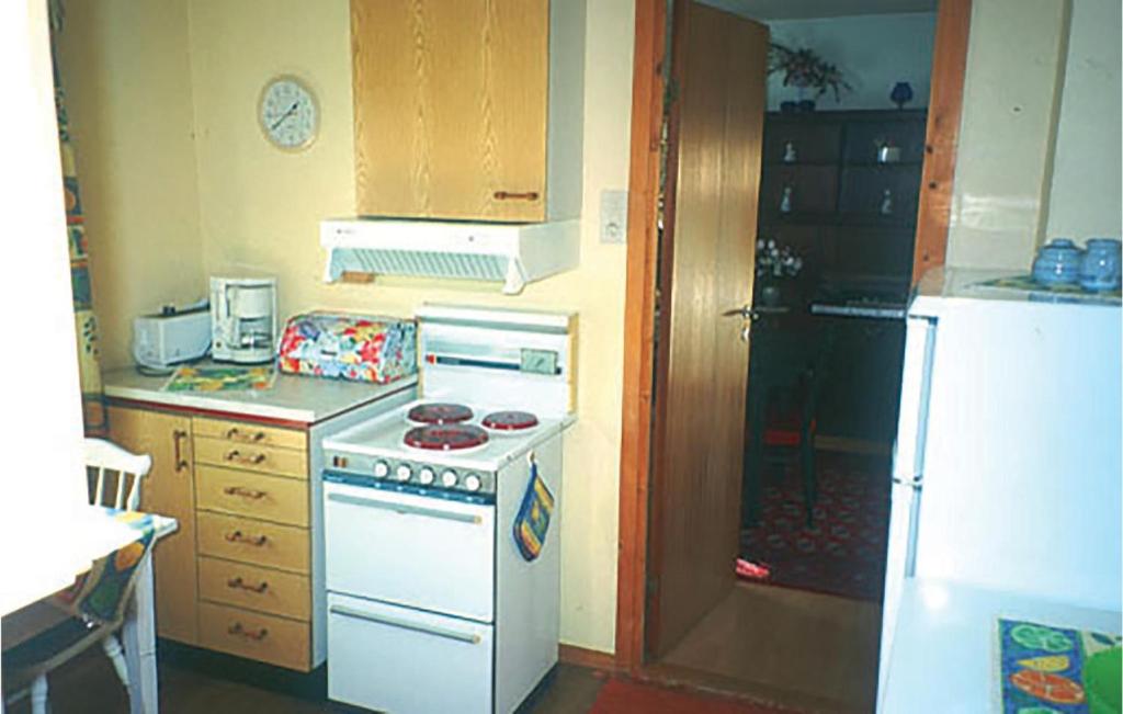 Amazing Apartment In Agdenes With 2 Bedrooms photo 4