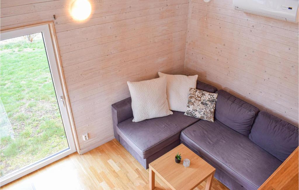 Amazing Home In Hagby With 1 Bedrooms And Wifi photo 4