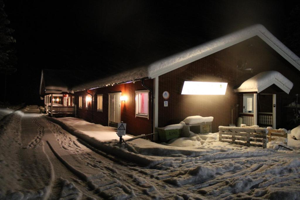 STF Vandrarhem Sälen photo 2