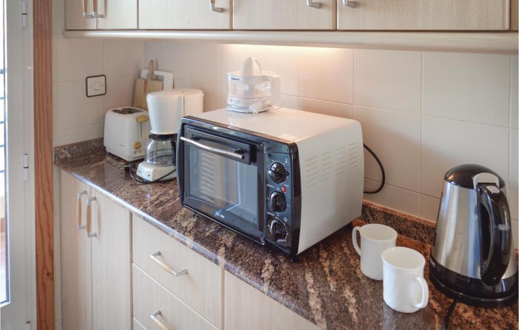 Beautiful Apartment In Mazarrn With 2 Bedrooms And Wifi photo 3