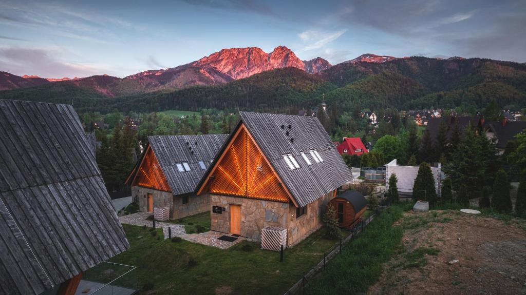 VIP Chalet ZAKOPANE photo 3