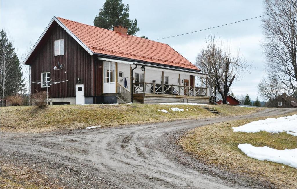 Amazing Home In Gunnarskog With 2 Bedrooms