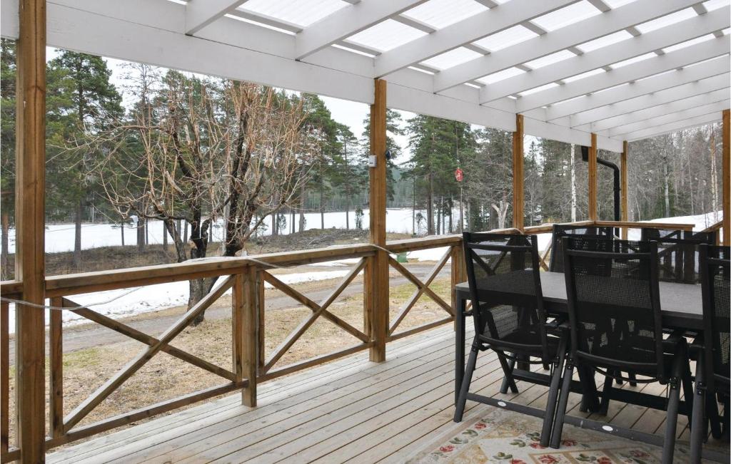 Amazing Home In Gunnarskog With 2 Bedrooms photo 4