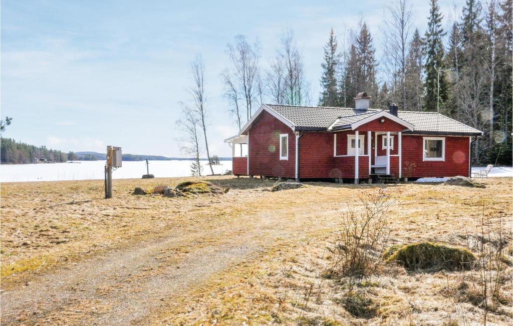 Stunning home in Storfors with 2 Bedrooms and WiFi photo 1