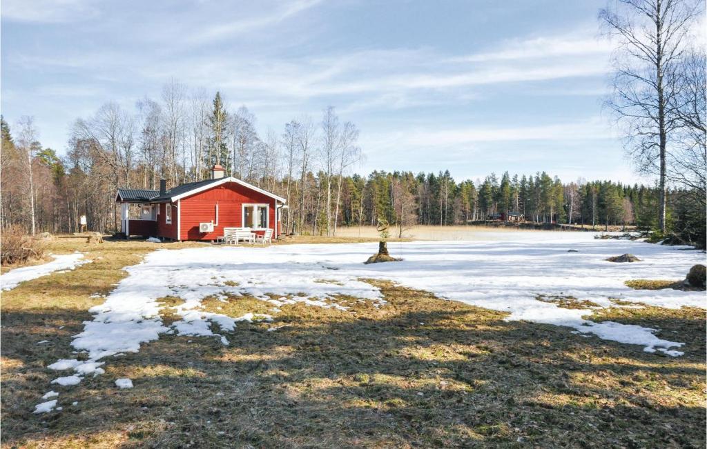 Stunning home in Storfors with 2 Bedrooms and WiFi photo 2