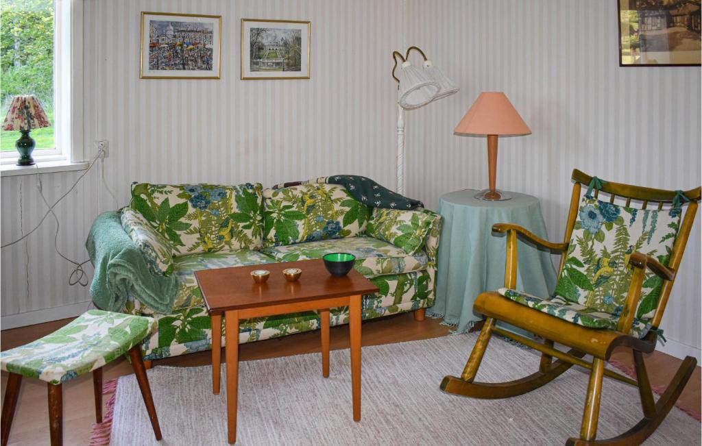 Amazing Apartment In Rnneshytta With 1 Bedrooms photo 2