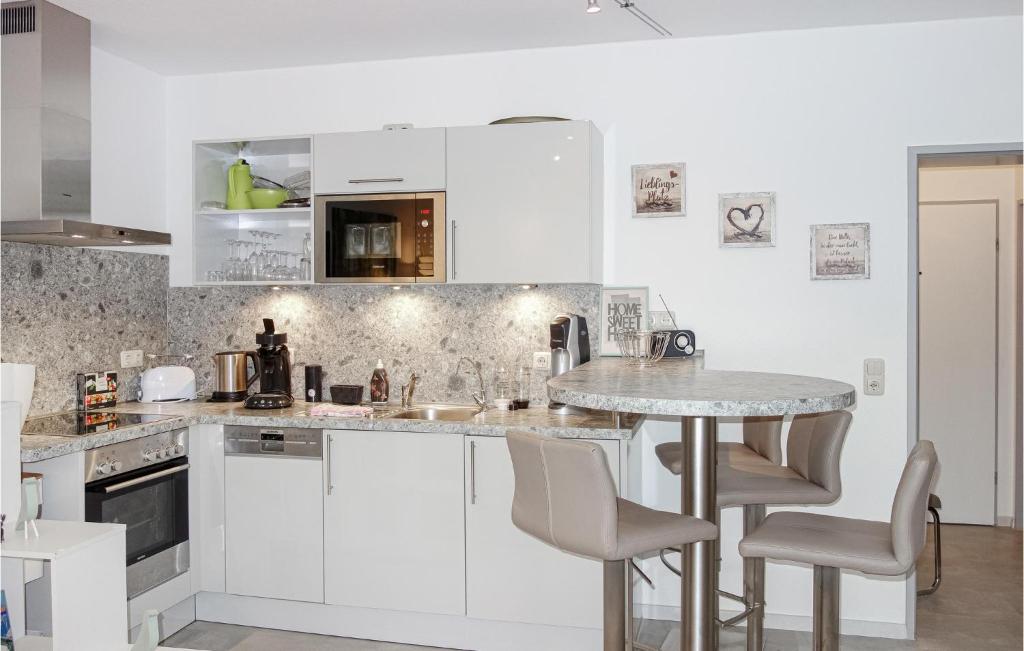 Stunning Apartment In Goslar With Wifi And 2 Bedrooms photo 3
