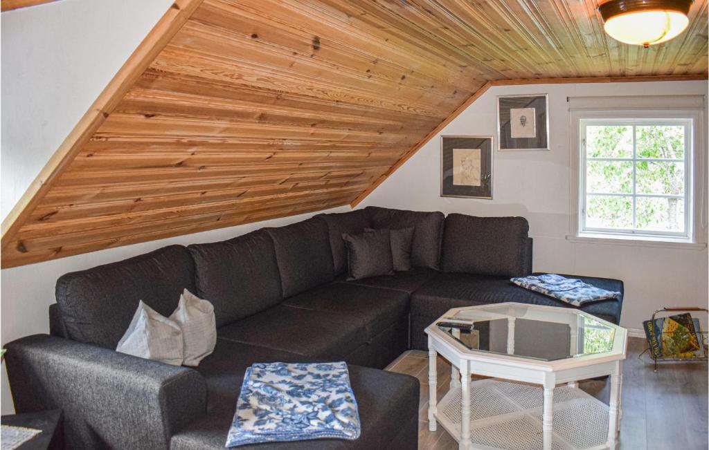 Awesome Home In Hgsby With 2 Bedrooms, Sauna And Wifi photo 3