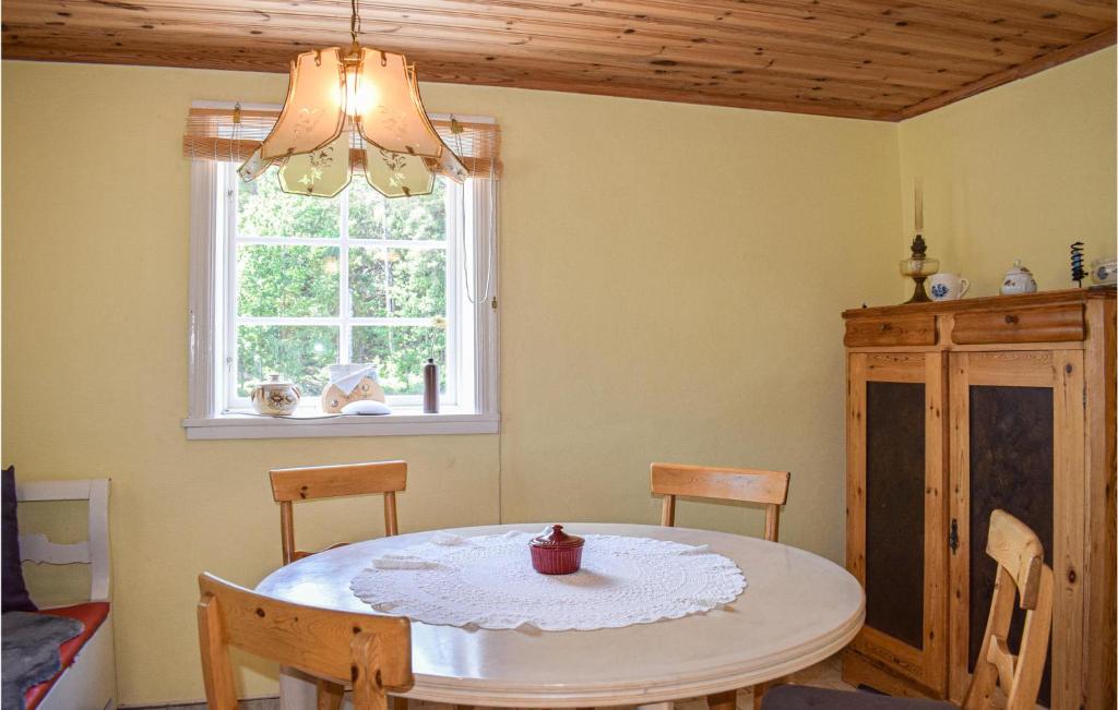 Awesome Home In Hgsby With 2 Bedrooms, Sauna And Wifi photo 4